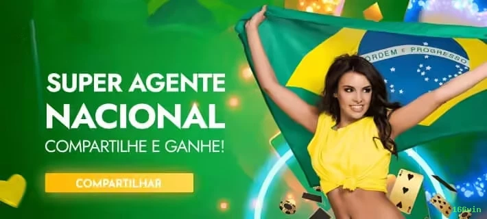166win Brasil