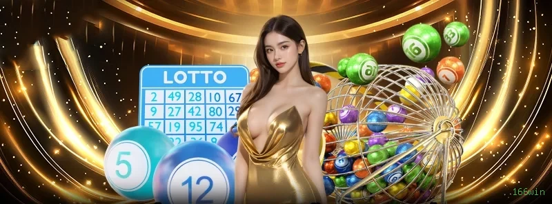 Login 166win