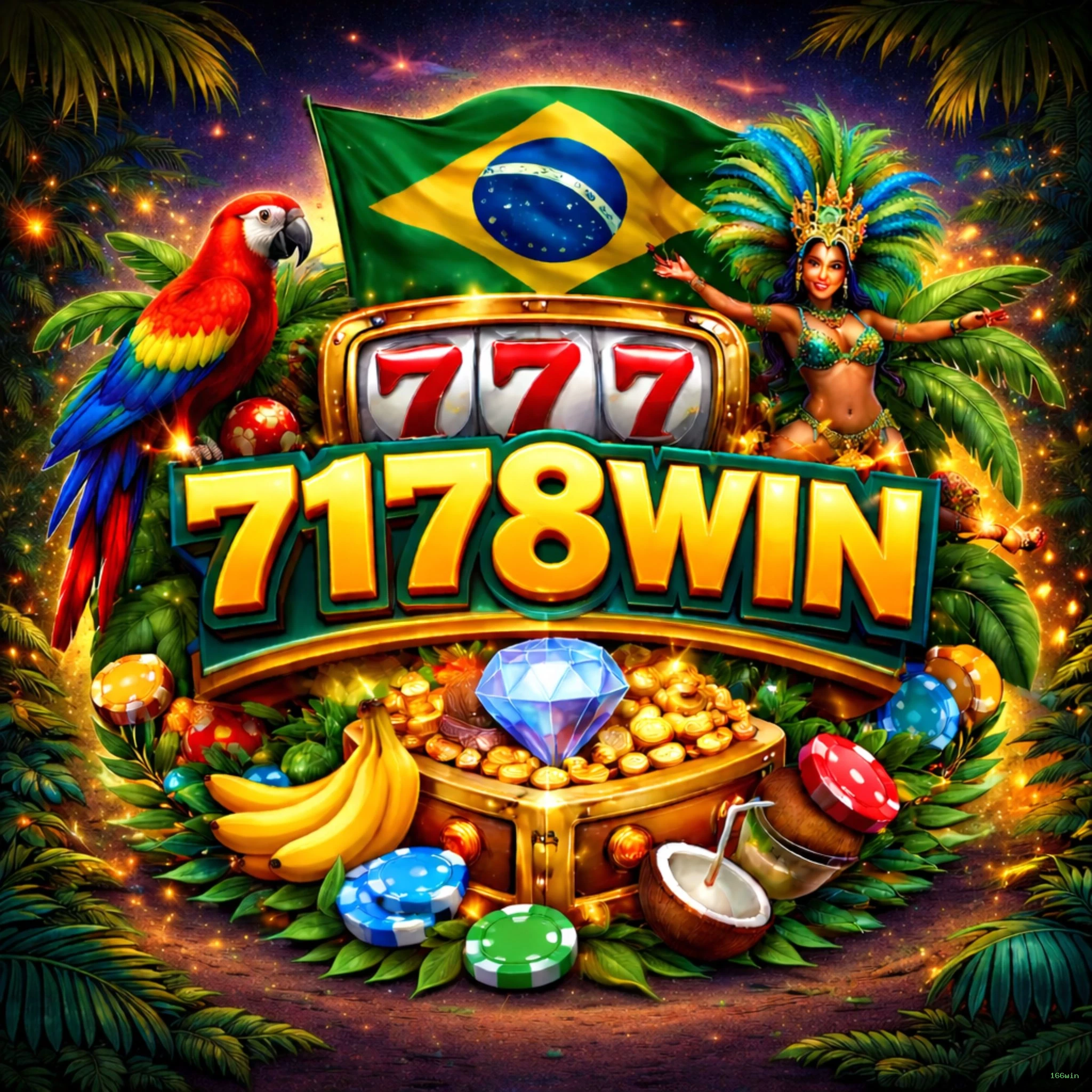 166win Jogos