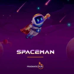 Spaceman 166win